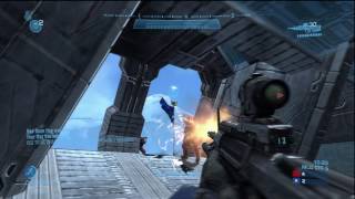 UEG Solstice 2011 MLG Squad Tryouts Game 2 Part 2