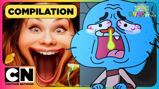 brand new episodes everything goes wrong weird wonderfully