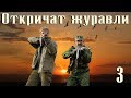 Откричат журавли - 3 серия (2009)