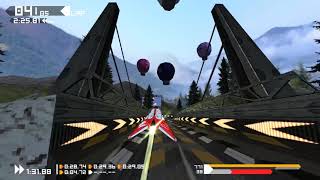 BallisticNG - Cerridan VI - 2:25:62 (Barracuda)