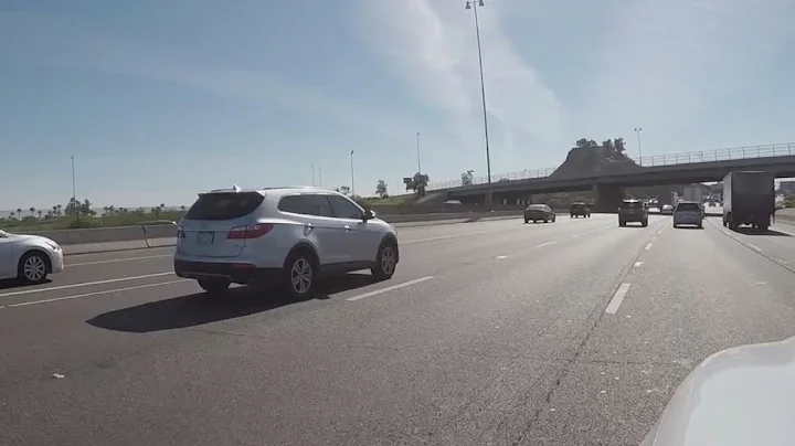 Gov. Ducey signs bill protecting Arizona drivers with outstanding fines | FOX 10 News