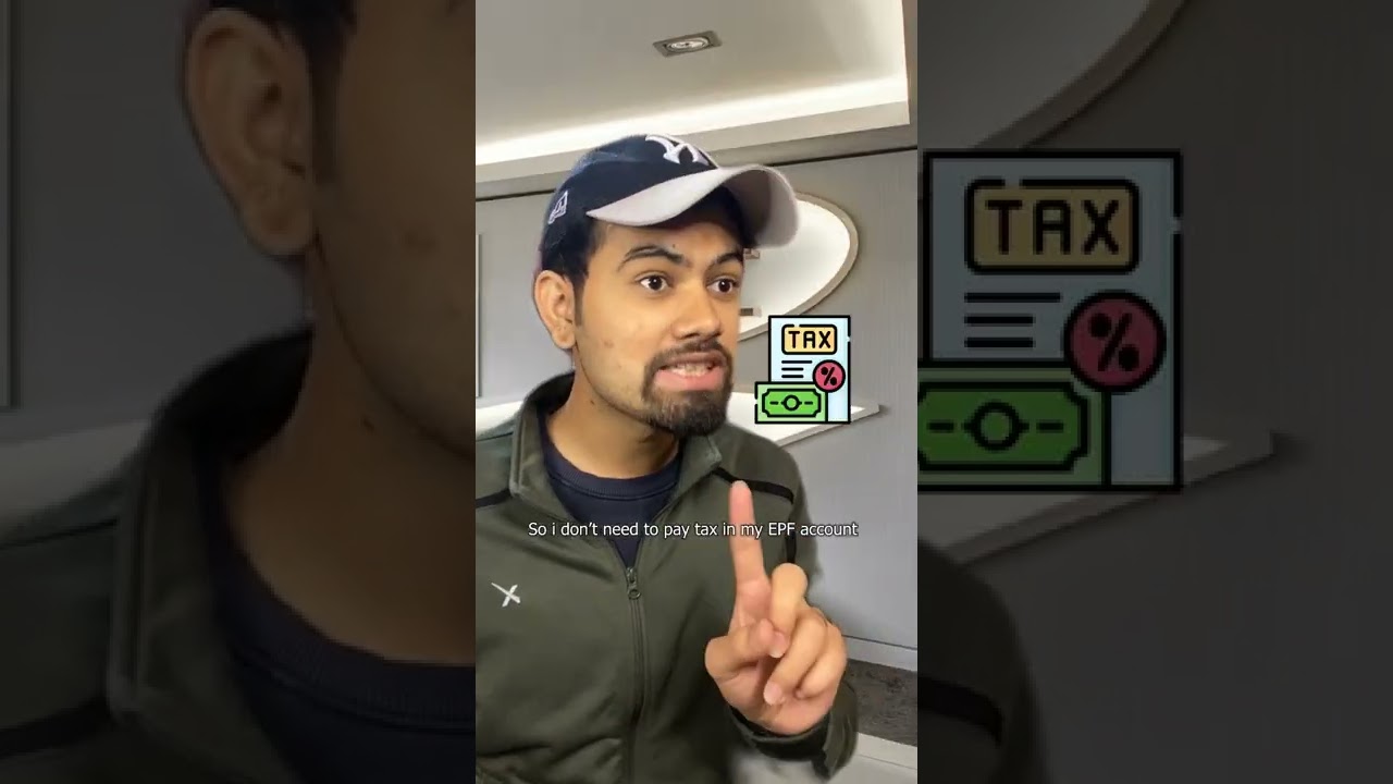 Transfer EPF Account | 