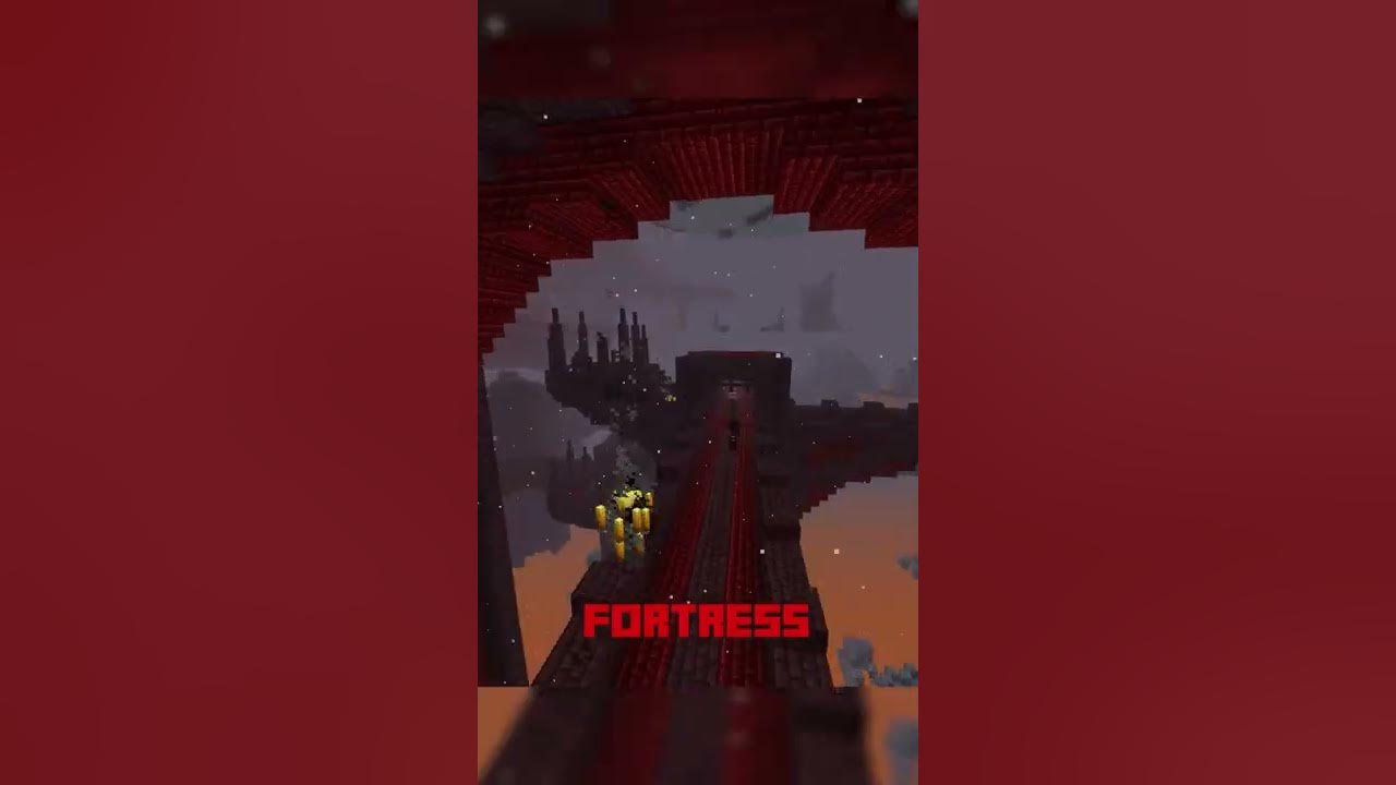 Bygone Nether - Minecraft Mods - CurseForge