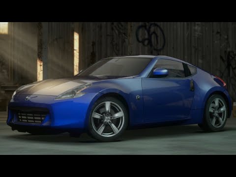 The run nissan