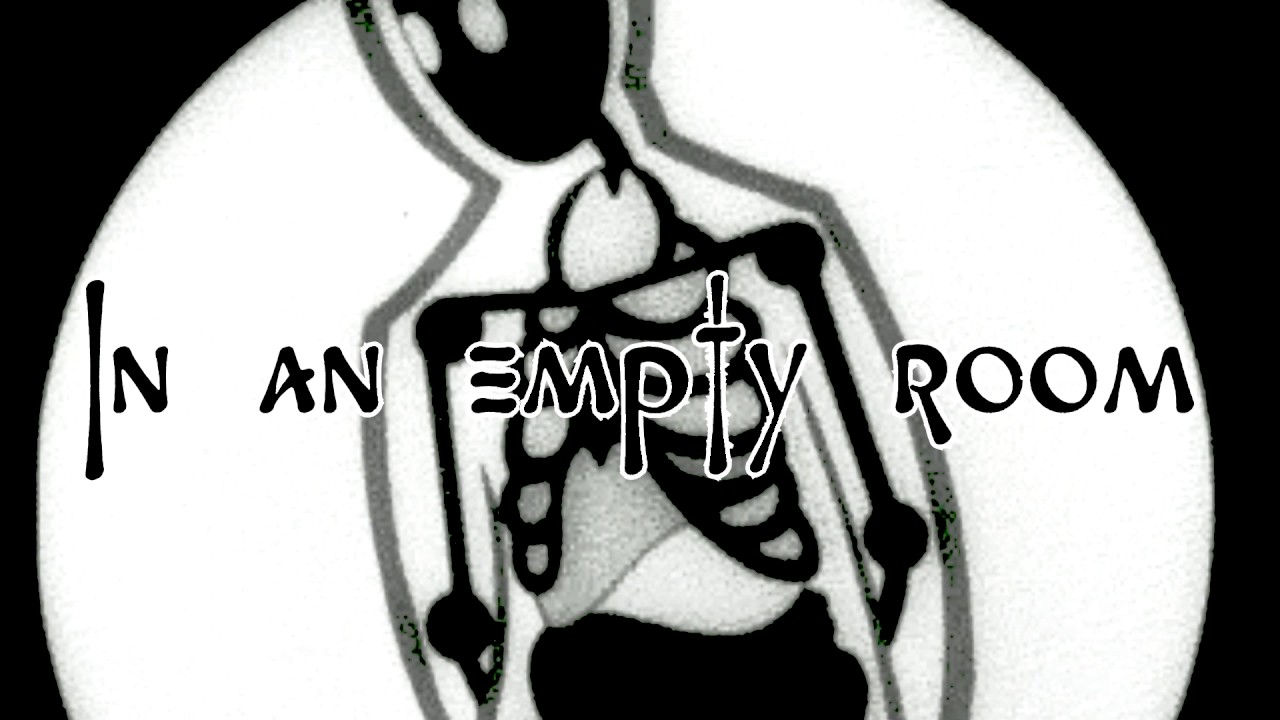 [Sleep, Dark Ambient] In an empty room - idort.