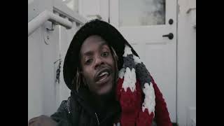 Ef Ay - Act A Way (official music video)