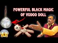 Powerful black magic of vodoo doll and crystal ball by  pandit suresh shastri guruji