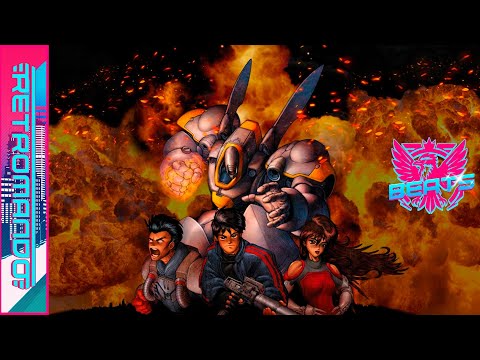 Negai Wish 1998 Shogo Mobile Armor Division SOUND TRACK