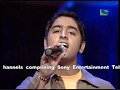 Initial Trouble of Young Arijit - Fame Gurukul