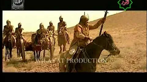 Miracle of Imam Hussain Sacred Head 8 in urdu