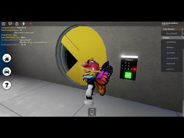 How To Get Vault Code In Pacifico 2 Google Youtube - pacifico 2 roblox code