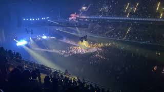 [20240922] LANY – Thick And Thin | A Beautiful Blur Tour Live in Malaysia | 4k60p HDR Stereo