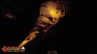 Carlsbad Caverns