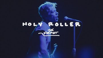 The Format - Holy Roller [Official Music Video]