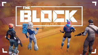 The Controversies of Fortnite's The Block