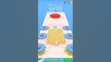 Count master 3D Level 18 [Makkah Gaming] #youtubeshorts #shorts please subscribe please please plzz