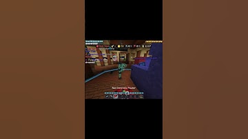 WINNING a game if CTF WITH BOBBYMH#minecraft #hive #shorts #ctf #minecrafthive