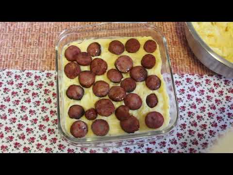 Creamy Cassava that Melts in Your Mouth | Simple and Delicious Recipe!