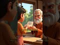 1 chota kadam #story #sheek #moral