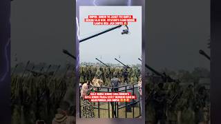 Hantu rimba angkat bicara#shorts #viral #trending #tni #tniad #kopassus #hantu #hanturimba #fyp #yt