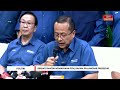 Bersatu bantah kemasukan PCM, dakwa PN langgar prosedur