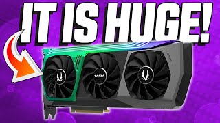 RTX 3090, 3080 \& 3070 vs 2080 Ti: How Much Faster Is Ampere? More Custom Graphics Cards LEAKED!