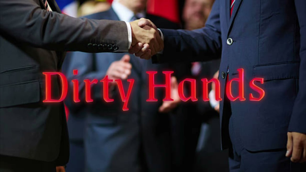 Dirty Hands - ACTIONRECORDS