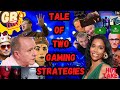 GB: XBOX vs PLAYSTATION -Tale of 2 Different Strategies