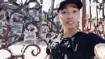 Cuộc thi Lan tỏa năng lượng tích cực  Hành trình thử thách bản thân