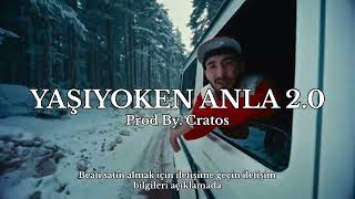 Uzi - Yaşıyoken Anla 2.0 (prod by. Cratos)