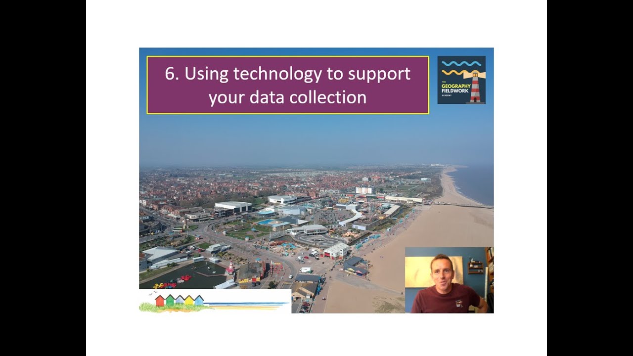 Virtual NEA with the GFA Session 6 Using tech in your data collection YouTube