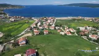 Gülbahçe/İzmir kısa Drone çekimi