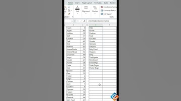 🔍📦🛒 Can We Extract In & Out of Stock Details?  #exceltips #dataanalysis #excel #tips