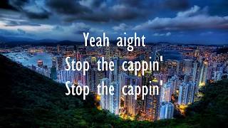 Blueface - Stop Capping [Lyrics]