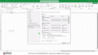 Activate Solver in Excel