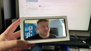 Video In Video Tracking Example