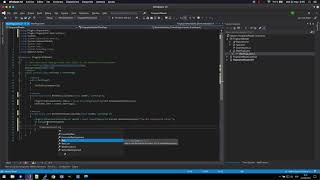 Usando la autenticación biométrica con Xamarin en iOS y Android
