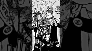 Takemichi is a cry baby