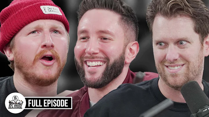 Ellyn Carrabis, Do Not Listen To This Episode Ft. ...
