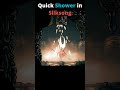 Quick Shower in #Silksong #hollowknight