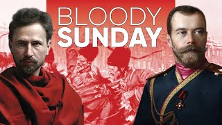 Bloody Sunday, January 9th 1905 | What is the truth?