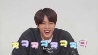 [INDO SUB] Run BTS! 2021 - EP.134 Spesial Lokakarya 2