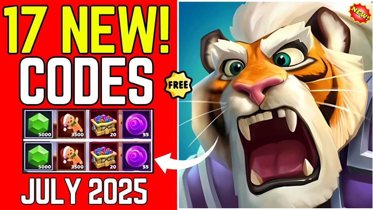 ⚡JULY UPDATE⚡TAPTAP HEROES GIFT CODES 2025 - TAPTAP HEROES CODES JULY 2025