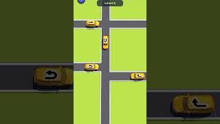 Traffic Escape! Level 5