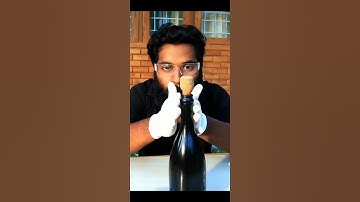 #shorts | Genie On Bottle Experiment | M4 TECH | #m4tech #shortsvideo #ytshorts |