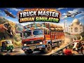 Truck masters India simulator