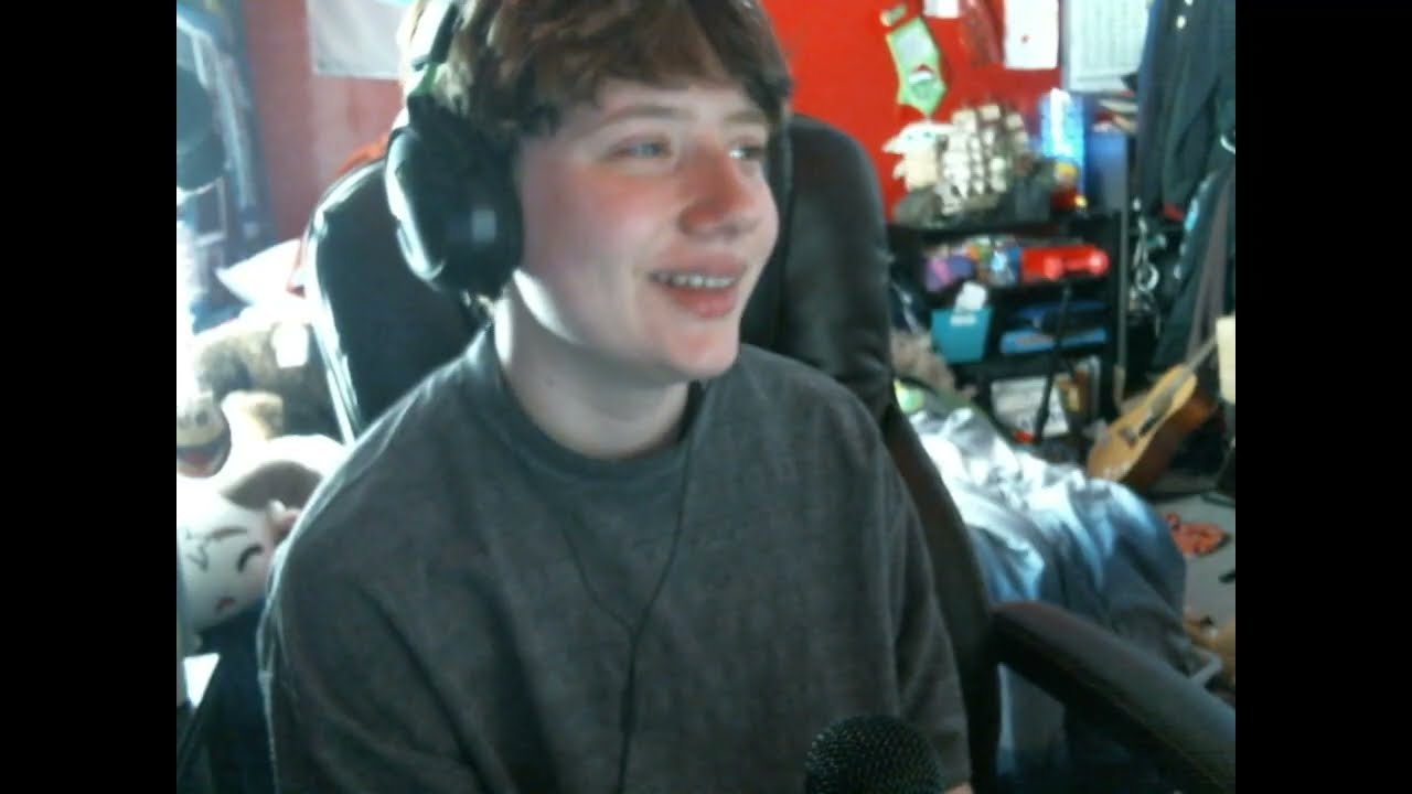 its been 1 month since i posted my first video,  this is where im at