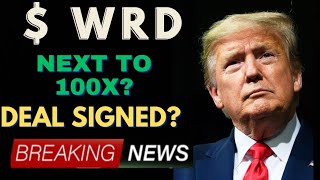 WRD Stock - WeRide Inc Stock Breaking News Today | WRD Stock Price