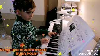 6 aylık muhteşem piyanist 👏👏👏volga mahkumları polyuşka pole #ankarapiyanokursu #ankarapiyanoeğitimi