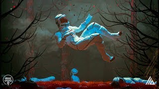 ATLiens - Tantra [MHC Premiere] // Dance Music